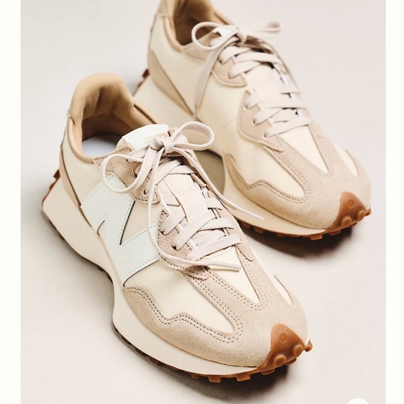 New Balance Shoes - New Balance Anthropologie 327 Women's Sneakers